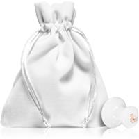 Crystallove Clear Quartz Mushroom massage tool for the face 1 pc