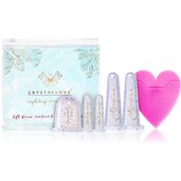 Crystallove Crystalcup set for face and body 1 pc