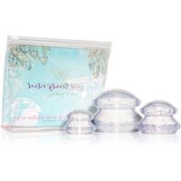 Crystallove Crystalcup set for cellulite Crystal 1 pc