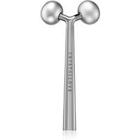 Crystallove Lift & Sculpt massage tool for the face colour Silver 1 pc