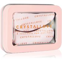 Crystallove Reusable Eye Patches reusable eye patches 4 pc