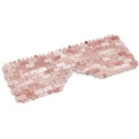 Crystallove Rose Quartz Mask eye contour mask 1 pc