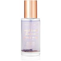 Crystallove Amethyst Shimmer Facial Mist face mist with soothing effect 100 ml