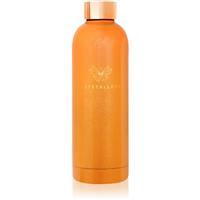 Crystallove Thermal Water Bottle bottle for water Peach Fuzz 500 ml