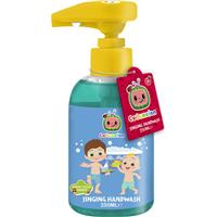 Corsair Cocomelon liquid hand soap for children 250 ml