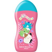 Corsair SQUISHMALLOWS shower gel for children 300 ml