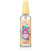 Corsair SQUISHMALLOWS body mist for children 100 ml