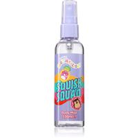 Corsair SQUISHMALLOWS body mist for children 100 ml