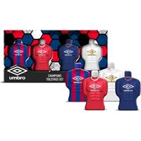 Corsair Umbro set for men