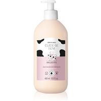 Cuide-se Bem Deleite Delight hydrating body lotion 400 ml