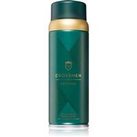 Crossmen Classic deodorant spray with fragrance for men 150 ml