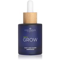 COCOSOLIS GROW Men ampoule for hair loss for men 50 ml