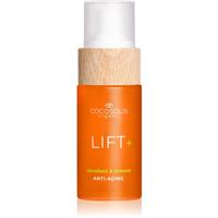 COCOSOLIS LIFT+ lifting serum for dcollet and bust with aroma Pear 50 ml