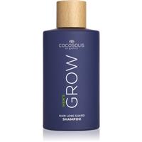 COCOSOLIS GROW Men strengthening shampoo for hair loss for men 250 ml