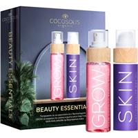 COCOSOLIS Beauty Essentials gift set for body and hair