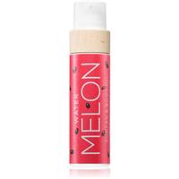 COCOSOLIS WATERMELON nourishing sunscreen oil 100 ml