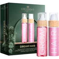 COCOSOLIS Dream Hair gift set for hair