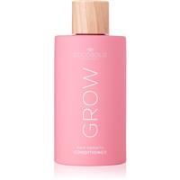 COCOSOLIS GROW conditioner for hair growth and strengthening from the roots 200 ml