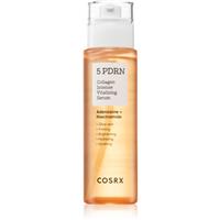 Cosrx 5 PDRN Collagen Intense Vitalizing Serum intense revitalising serum with moisturising effect 100 ml