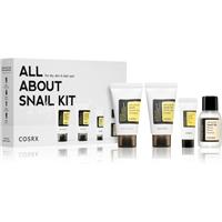 Cosrx Advanced Snail All About Snail Kit set for intensive hydration 1 pc