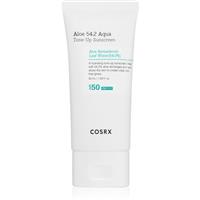 Cosrx Aloe 54.2 Aqua Tone-Up Sunscreen protective tinted facial fluid SPF 50+ 50 ml