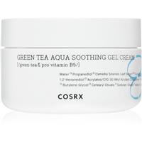 Cosrx Green Tea Aqua Soothing hydro-gel cream with soothing effect 50 ml