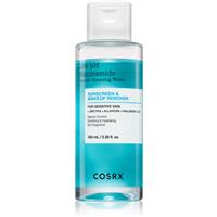 Cosrx Low pH Niacinamide Micellar Cleansing Water cleansing micellar water for sensitive skin 100 ml