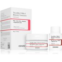 Cosrx The AHA 2 BHA 2 Blemish Treatment Serum topical acne treatment 50 g