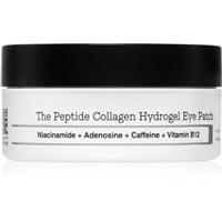 Cosrx The Peptide Collagen Hydrogel Eye Patch hydrogel eye mask with anti-ageing effect 60 pc