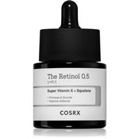 Cosrx Retinol 0.5 oil serum with anti-wrinkle effect 20 ml