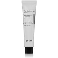 Cosrx Retinol 0.1 smoothing moisturiser with retinol 20 ml