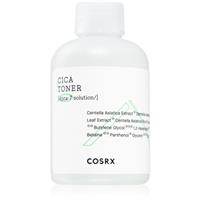 Cosrx Pure Fit Cica Toner soothing toner with nourishing effect 150 ml