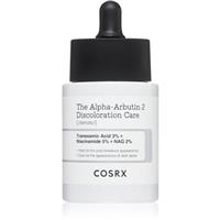 Cosrx The Alpha-Arbutin 2 Discoloration Care serum for skin with hyperpigmentation 50 ml