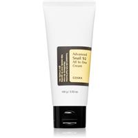 Cosrx Advanced Snail 92 All In One intensive nourishing cream with snail extract 100 g