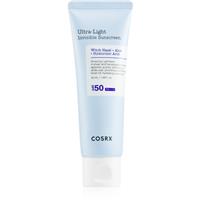 Cosrx Ultra-Light Invisible Sunscreen ultra-light sunscreen for the face and body SPF 50+ 50 ml