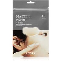 Cosrx Master Patch X-Large cleansing patch for acne-prone skin size XL 10 pc