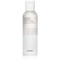 Cosrx Refresh AHA/BHA Vitamin C revitalising toner with an exfoliating effect 150 ml
