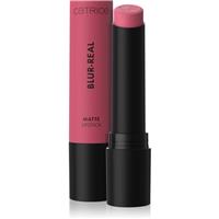Catrice BlurReal Matte matte lipstick shade 010 Blur Me Baby 3 g
