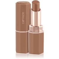 Catrice Espresso Yourself gloss lipstick shade C01 Macchiato Glow 3 g