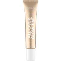 Catrice All Over Glow Tint multi-purpose makeup for eyes, lips and face shade 010 Beaming Diamond 15 ml