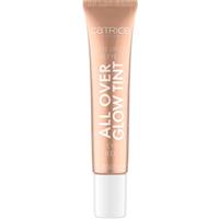 Catrice All Over Glow Tint multi-purpose makeup for eyes, lips and face shade 030 Sun Dip 15 ml