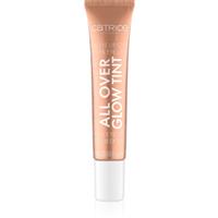 Catrice All Over Glow Tint multi-purpose makeup for eyes, lips and face shade 040 Bronze It 15 ml