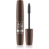 Catrice Allround lengthening, curling and volumising mascara waterproof shade 020 Brown 12 ml