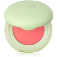 Catrice Pistachio Cream Delight cream blush shade C01 Peach-Tachio Dream 4.4 g