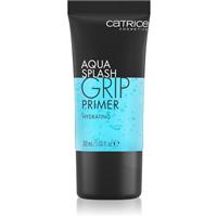 Catrice Aqua Splash moisturising makeup primer 30 ml