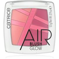 Catrice AirBlush Glow illuminating blusher shade 5.5 g
