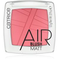 Catrice AirBlush Matt powder blusher with matt effect shade 120 Berry Breeze 5,5 g
