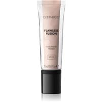 Catrice Flawless Fusion brightening makeup primer SPF 25 shade C010 Smooth Radiance 20 ml