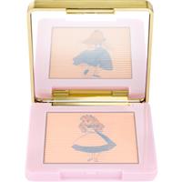 Catrice Disney Alice in Wonderland illuminating compact powder shade C01 Slightly Confused 6.3 g
