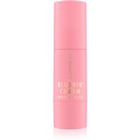 Catrice Blushin' Charm Multi Stick blusher with illuminator in a stick shade 040 Sparkle Lover 5.5 g